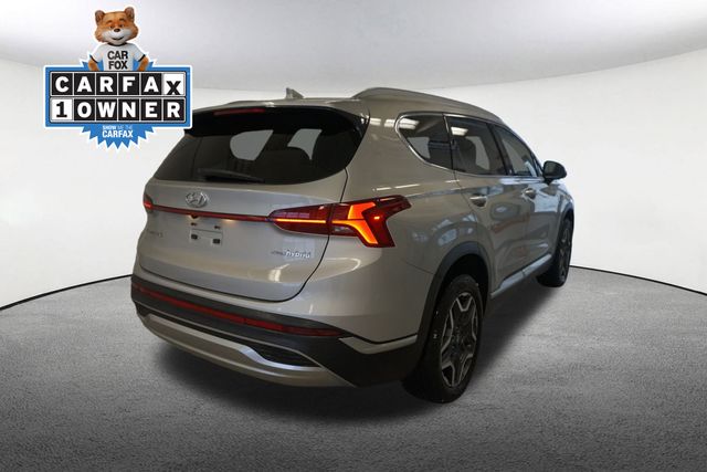 Thumbnail: 2022 Hyundai Santa Fe - 14