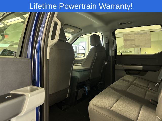 Thumbnail: 2026 Ford F-250 - 22