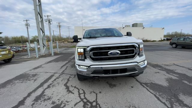 Thumbnail: 2022 Ford F-150 - 3