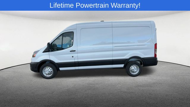 Thumbnail: 2026 Ford Transit Series - 5