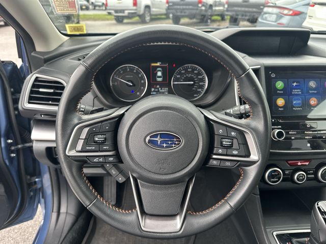 Thumbnail: 2023 Subaru Crosstrek - 24