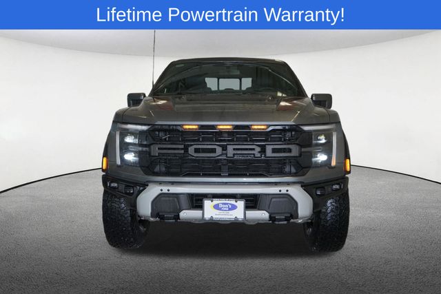 Thumbnail: 2026 Ford F-150 - 18