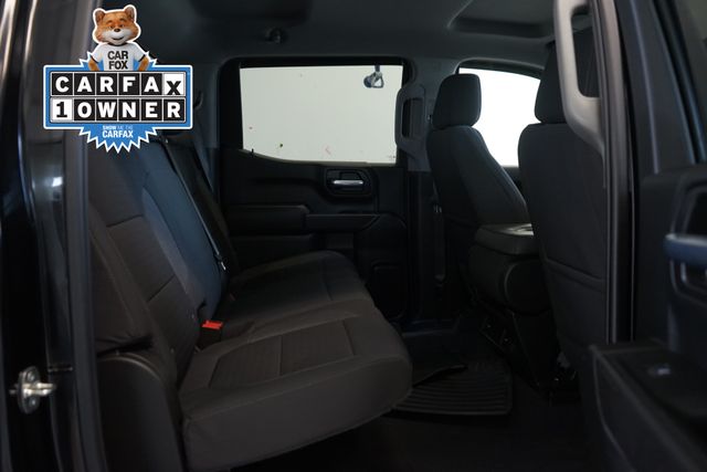 Thumbnail: 2022 Chevrolet Silverado 1500 - 29