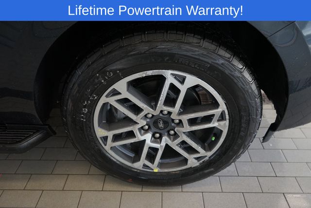 Thumbnail: 2026 Ford Expedition MAX - 17