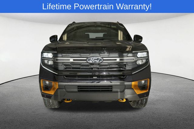 Thumbnail: 2025 Ford Expedition - 18