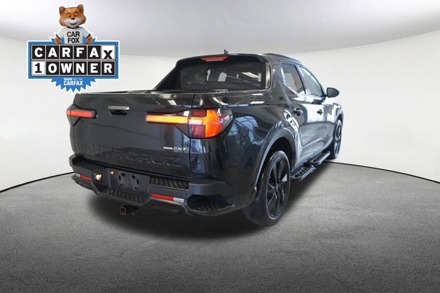 Thumbnail: 2024 Hyundai Santa Cruz - 14