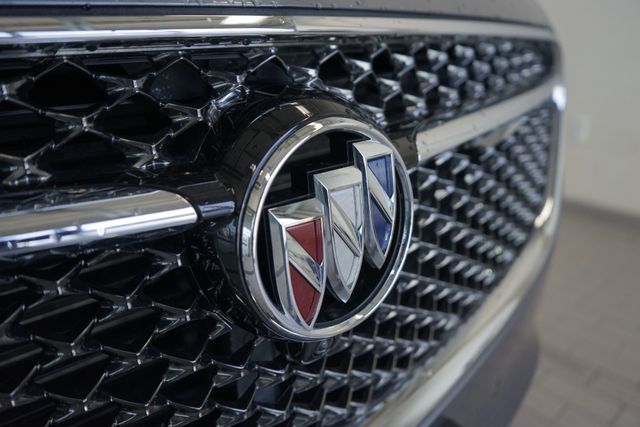 Thumbnail: 2018 Buick Enclave - 19