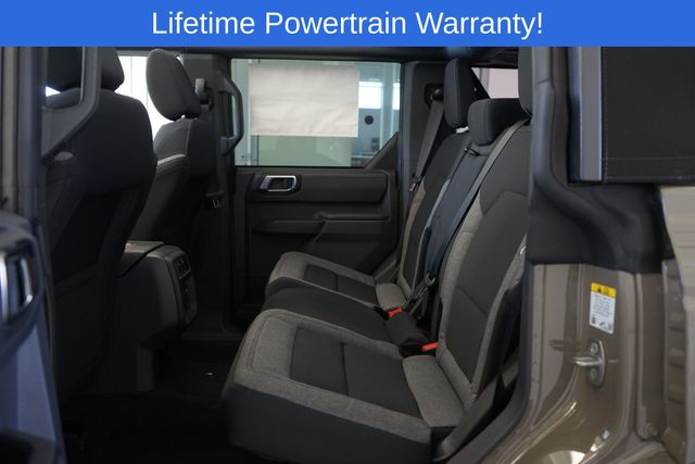 Thumbnail: 2025 Ford Bronco - 29