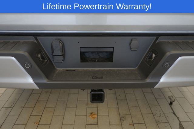 Thumbnail: 2025 Ford F-150 - 4