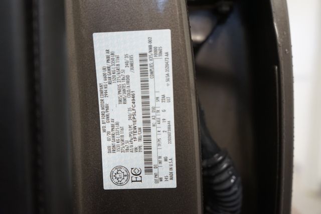 Thumbnail: 2020 Ford F-150 - 26