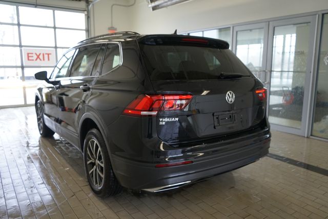 Thumbnail: 2019 Volkswagen Tiguan - 11