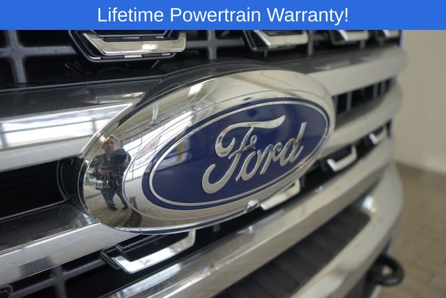 Thumbnail: 2026 Ford F-350 - 19