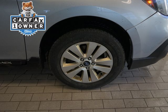 Thumbnail: 2019 Subaru Outback - 15