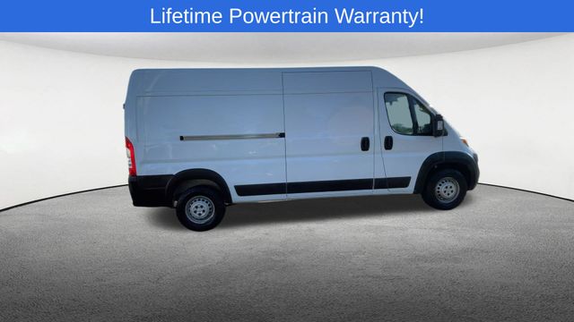 Thumbnail: 2024 RAM ProMaster - 10