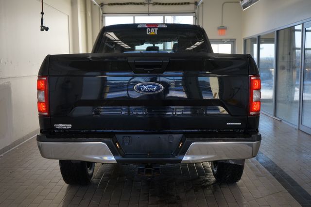 Thumbnail: 2020 Ford F-150 - 13