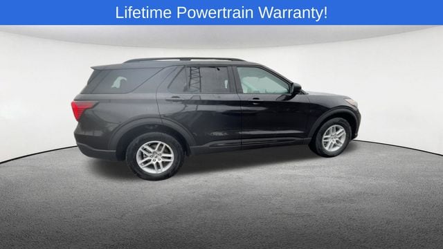 Thumbnail: 2026 Ford Explorer - 10