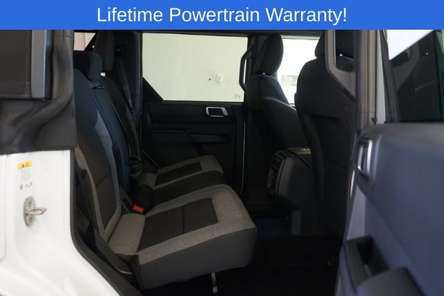 Thumbnail: 2025 Ford Bronco - 29