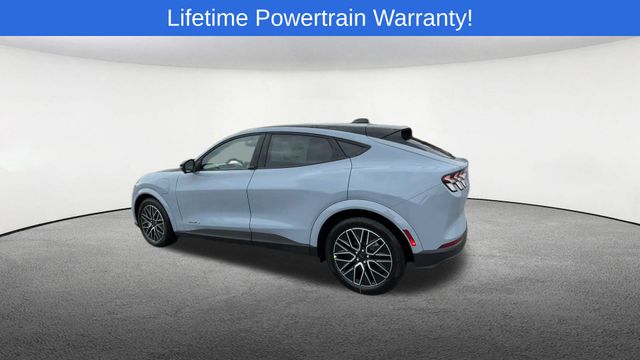 Thumbnail: 2025 Ford Mustang Mach-E - 6