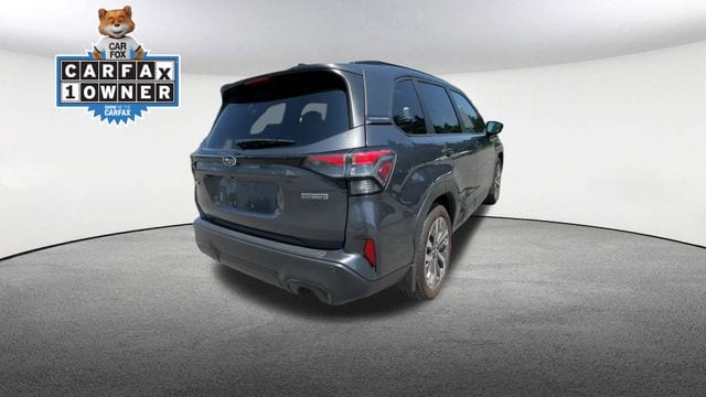 Thumbnail: 2025 Subaru Forester - 9
