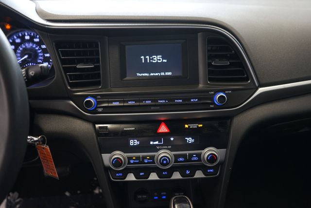 Thumbnail: 2020 Hyundai Elantra - 23