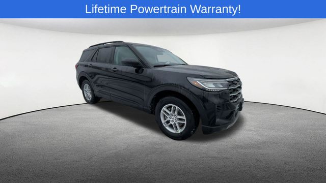 Thumbnail: 2026 Ford Explorer - 2