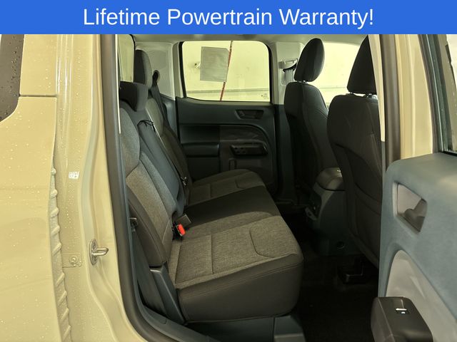 Thumbnail: 2025 Ford Maverick - 32