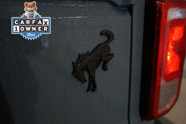 Thumbnail: 2023 Ford Bronco - 13