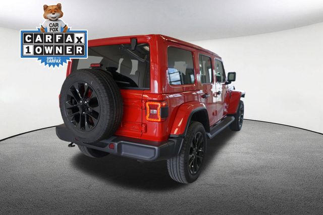 Thumbnail: 2025 Jeep Wrangler - 13