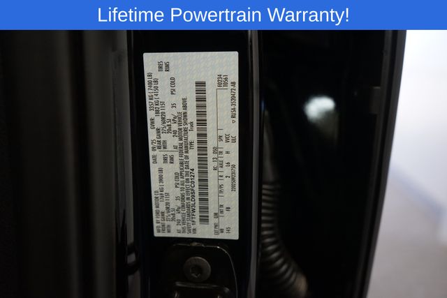 Thumbnail: 2025 Ford F-150 - 33