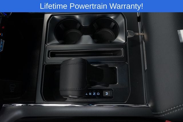 Thumbnail: 2026 Ford F-150 - 26