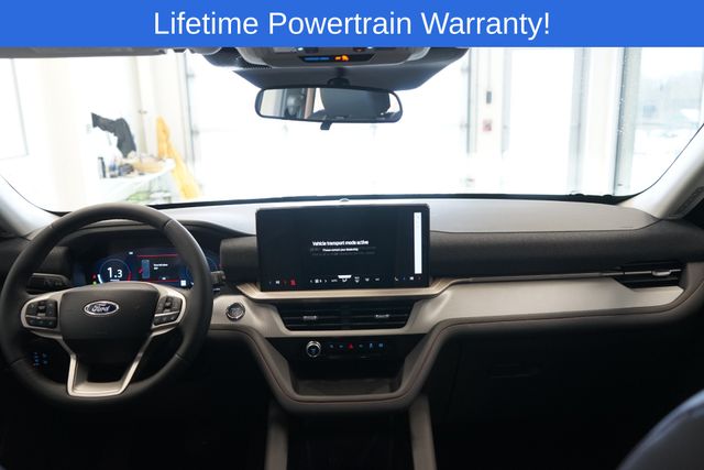 Thumbnail: 2026 Ford Explorer - 31