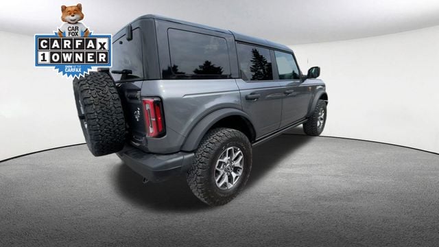 Thumbnail: 2025 Ford Bronco - 9