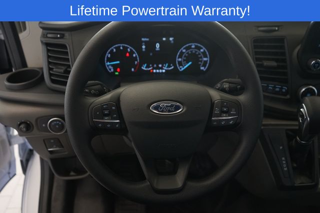 Thumbnail: 2025 Ford Transit Series - 20