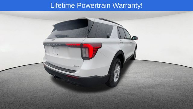 Thumbnail: 2026 Ford Explorer - 9