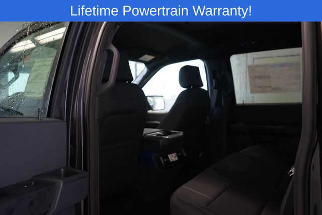 Thumbnail: 2026 Ford F-150 - 28