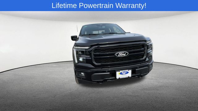 Thumbnail: 2026 Ford F-150 - 3