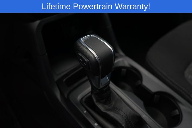 Thumbnail: 2025 Ford Ranger - 24