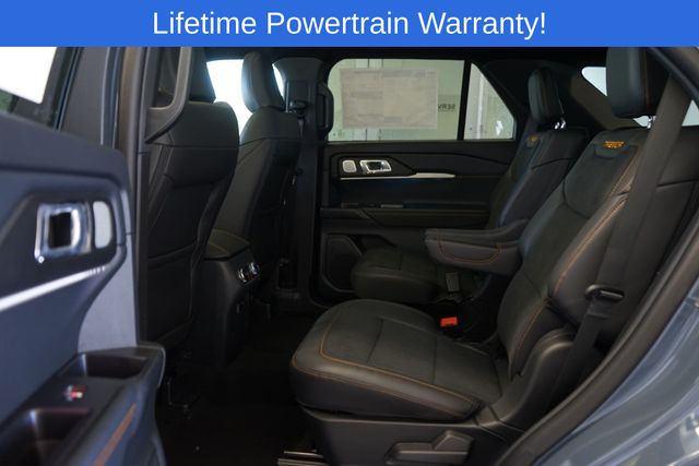 Thumbnail: 2026 Ford Explorer - 31