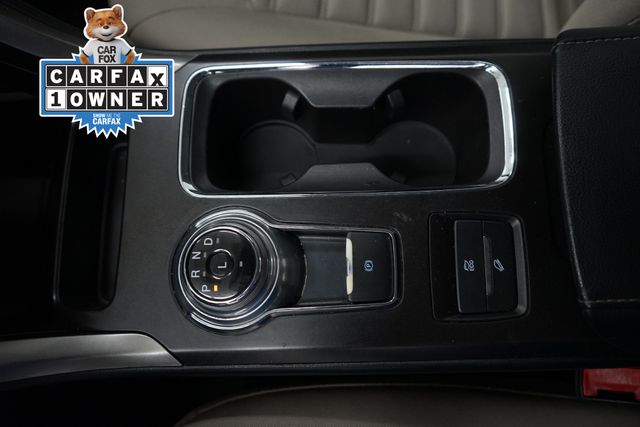 Thumbnail: 2018 Ford Fusion - 25