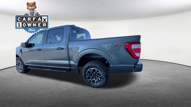 Thumbnail: 2023 Ford F-150 - 6