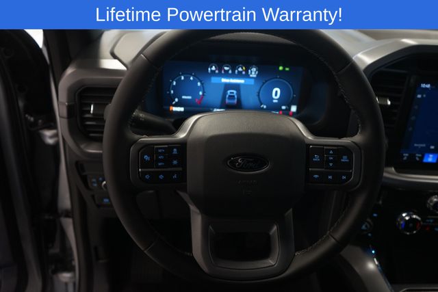 Thumbnail: 2025 Ford F-150 - 21