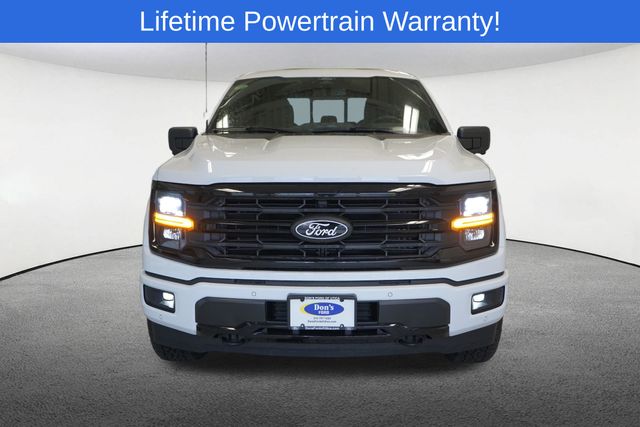 Thumbnail: 2026 Ford F-150 - 19