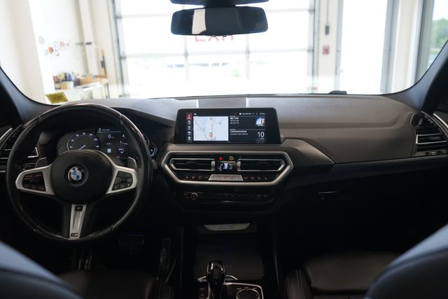 Thumbnail: 2022 BMW X3 - 30