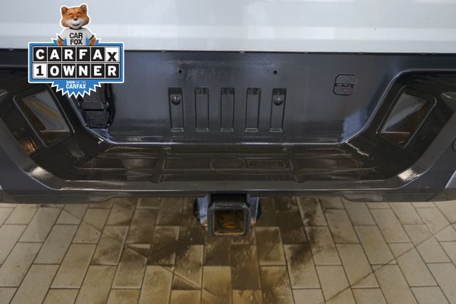 Thumbnail: 2023 Ford Ranger - 13