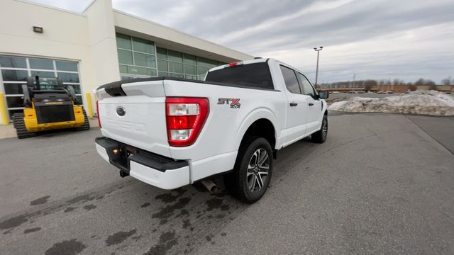 Thumbnail: 2023 Ford F-150 - 9