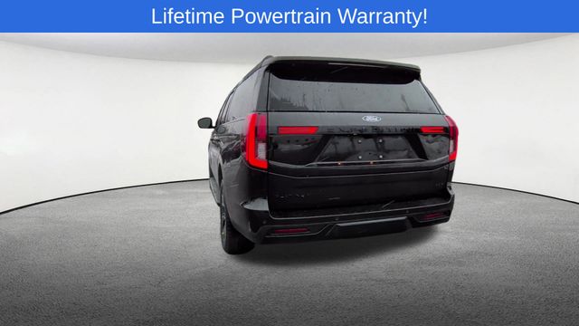 Thumbnail: 2026 Ford Expedition MAX - 8