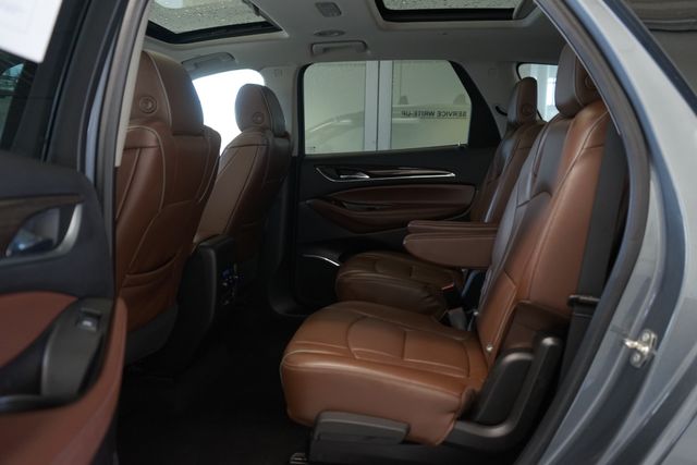 Thumbnail: 2018 Buick Enclave - 31