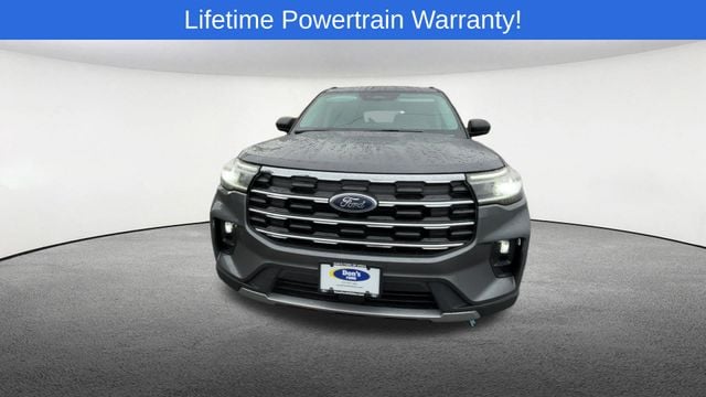 Thumbnail: 2026 Ford Explorer - 3