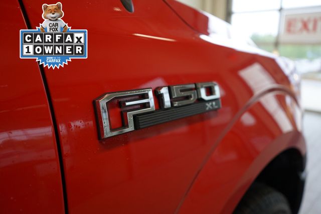 Thumbnail: 2018 Ford F-150 - 14