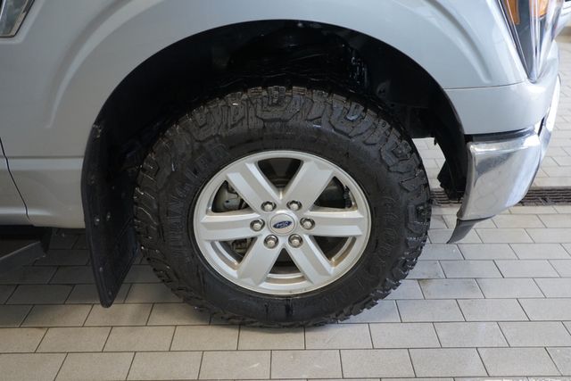 Thumbnail: 2023 Ford F-150 - 15